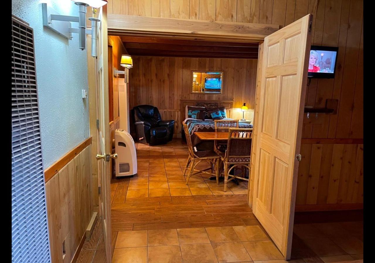 West Winds Lodge Ruidoso Kültér fotó