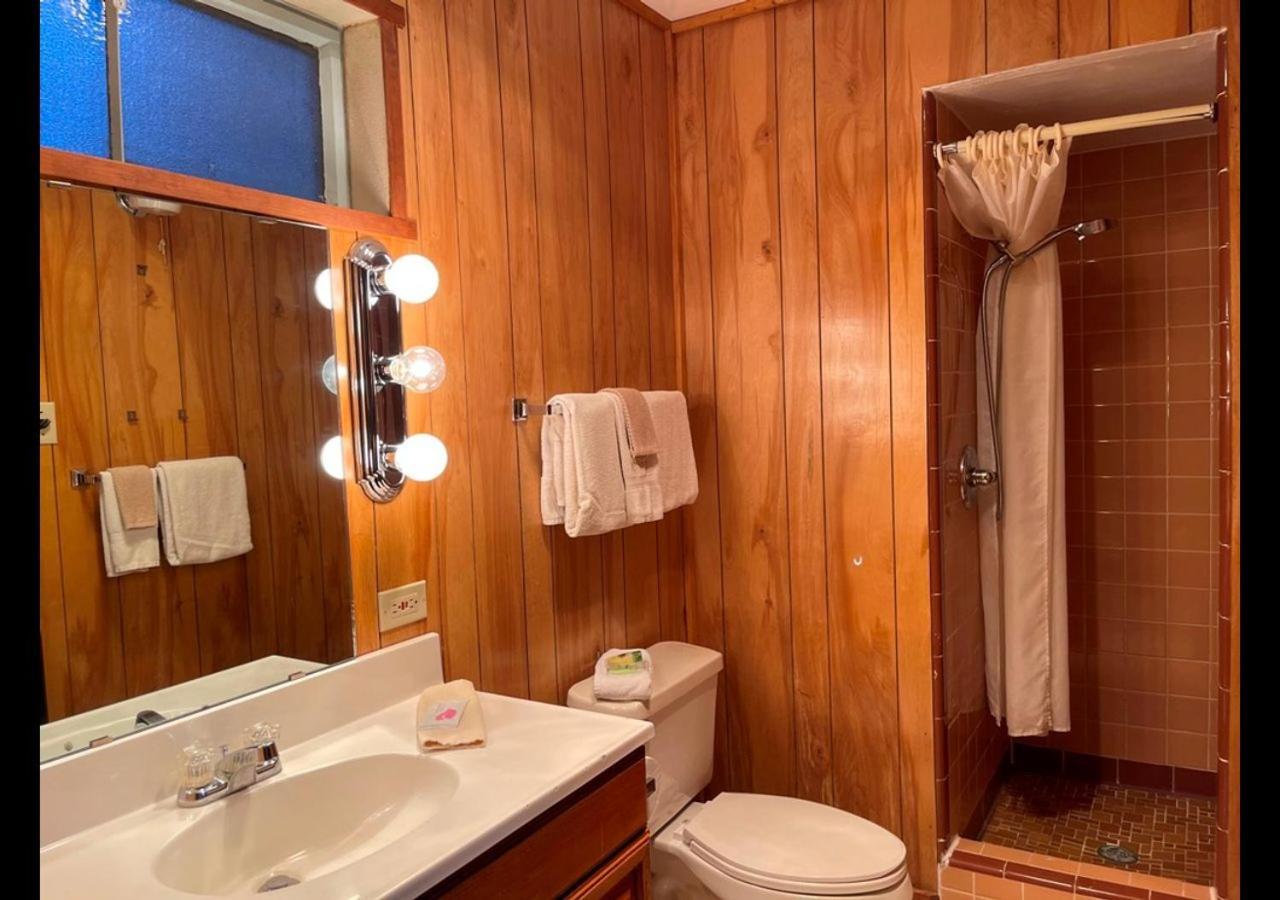 West Winds Lodge Ruidoso Kültér fotó
