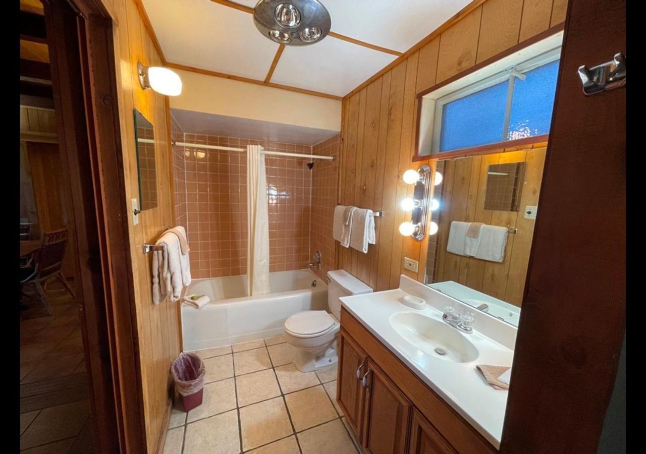 West Winds Lodge Ruidoso Kültér fotó