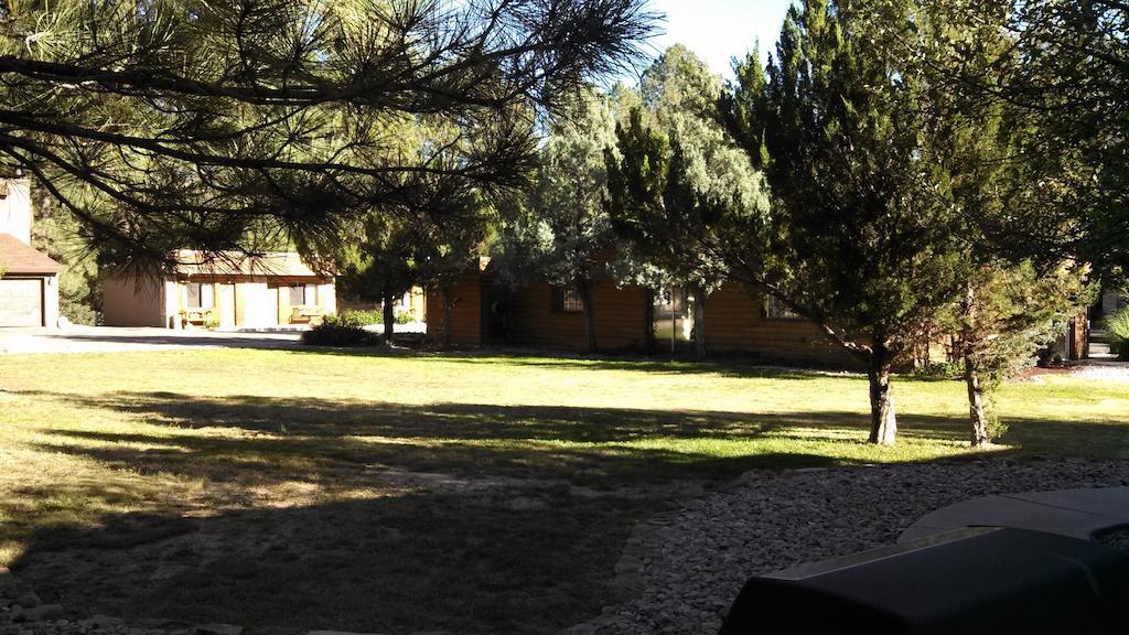 West Winds Lodge Ruidoso Szoba fotó