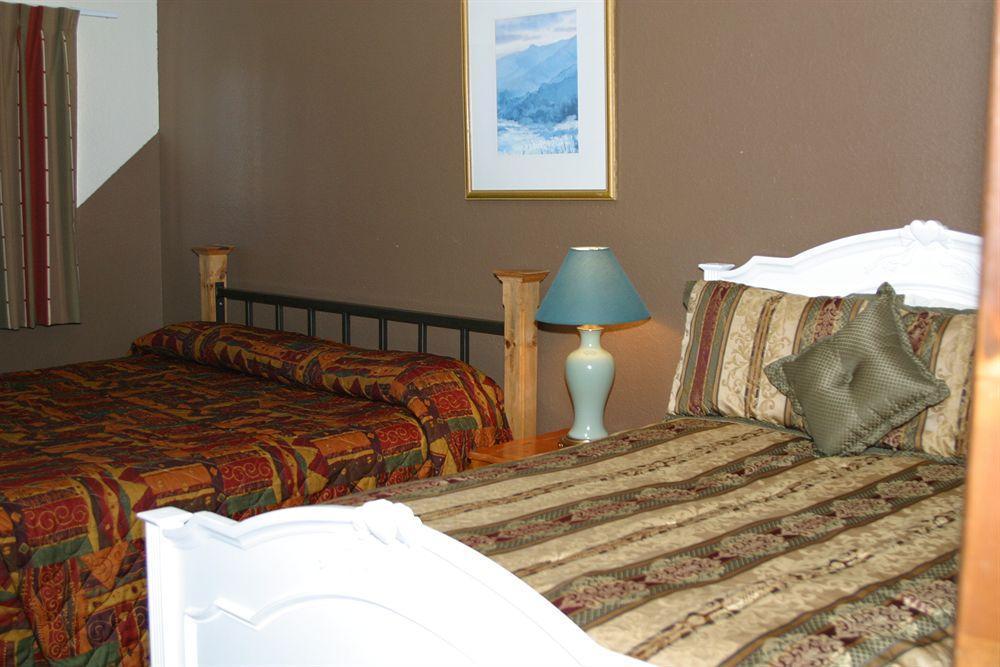 West Winds Lodge Ruidoso Kültér fotó