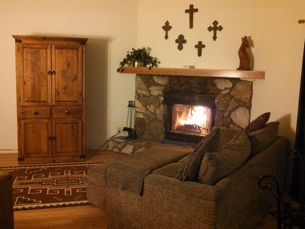 West Winds Lodge Ruidoso Kültér fotó