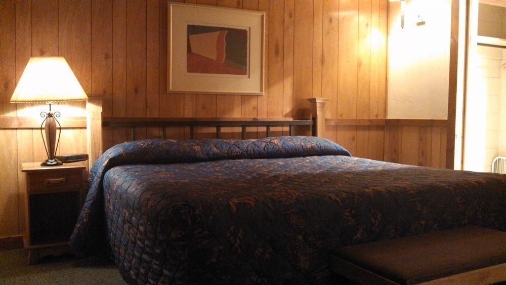 West Winds Lodge Ruidoso Kültér fotó