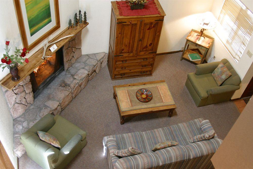 West Winds Lodge Ruidoso Kültér fotó