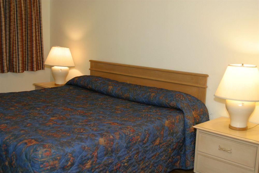 West Winds Lodge Ruidoso Kültér fotó
