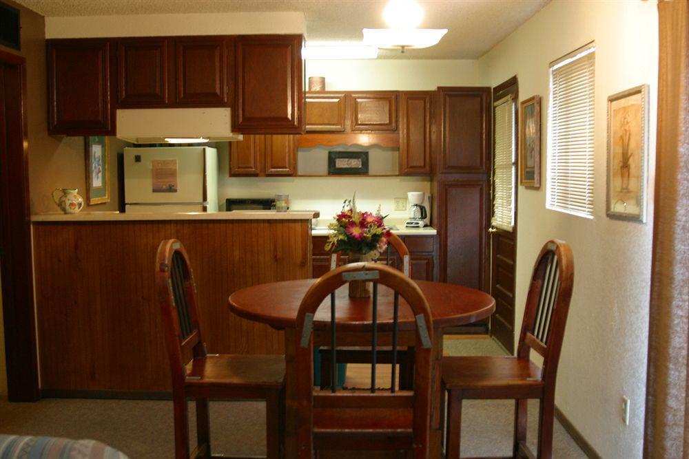 West Winds Lodge Ruidoso Kültér fotó