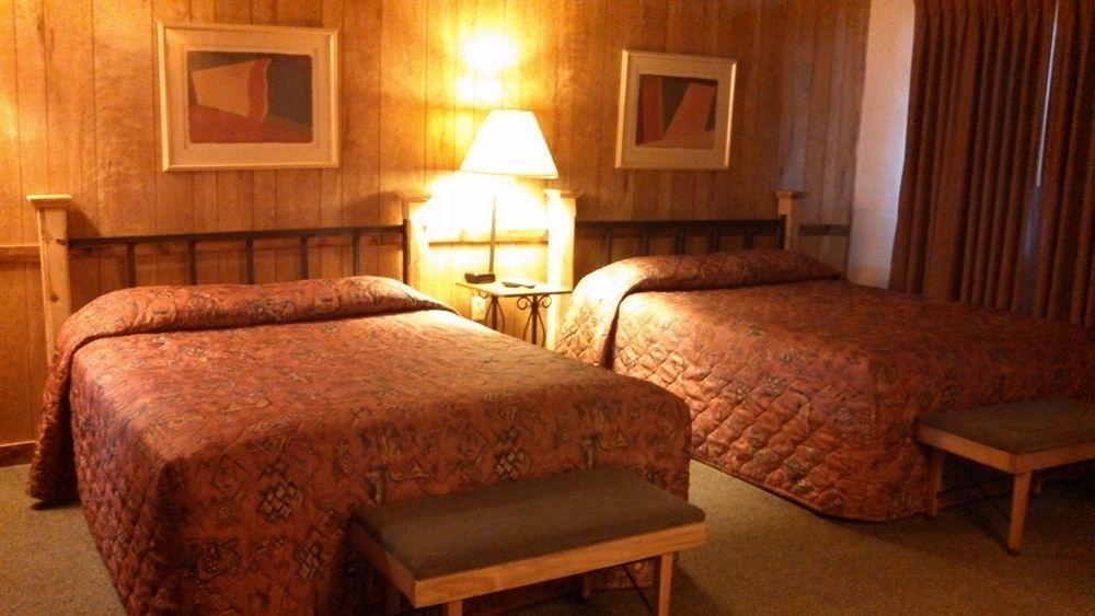 West Winds Lodge Ruidoso Kültér fotó