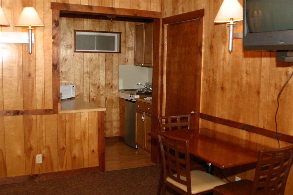 West Winds Lodge Ruidoso Kültér fotó