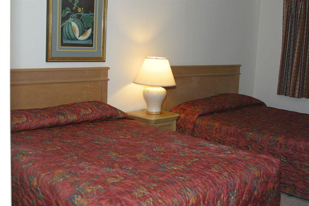 West Winds Lodge Ruidoso Kültér fotó