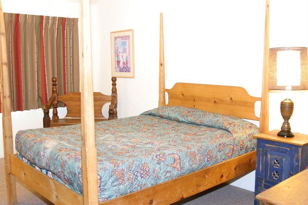 West Winds Lodge Ruidoso Kültér fotó